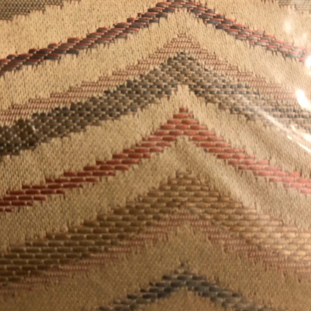 BRIGHTON MEDALLION SET OF DRAPES